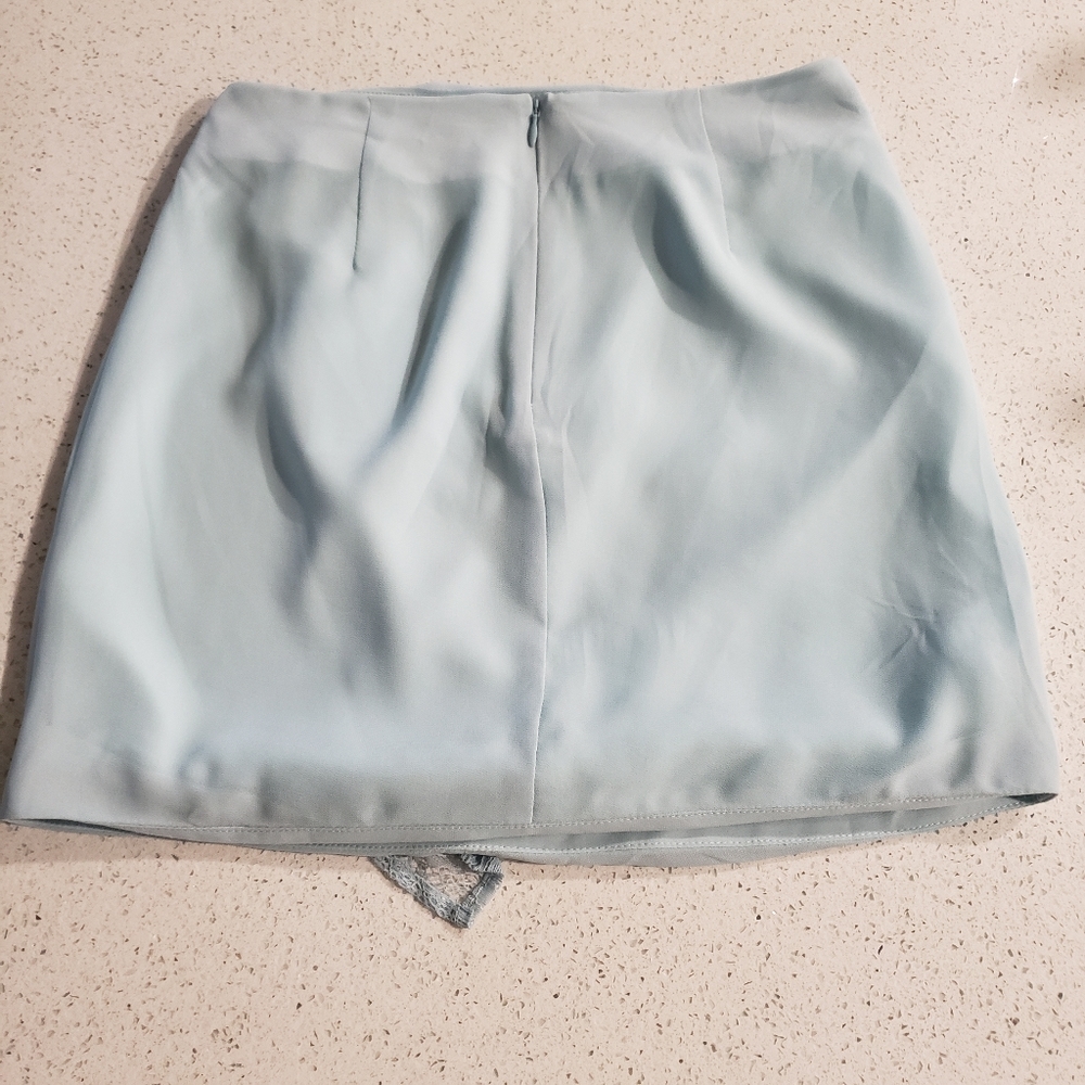 Lovers + Friends Lisa Mini Skirt - Picture 10 of 11